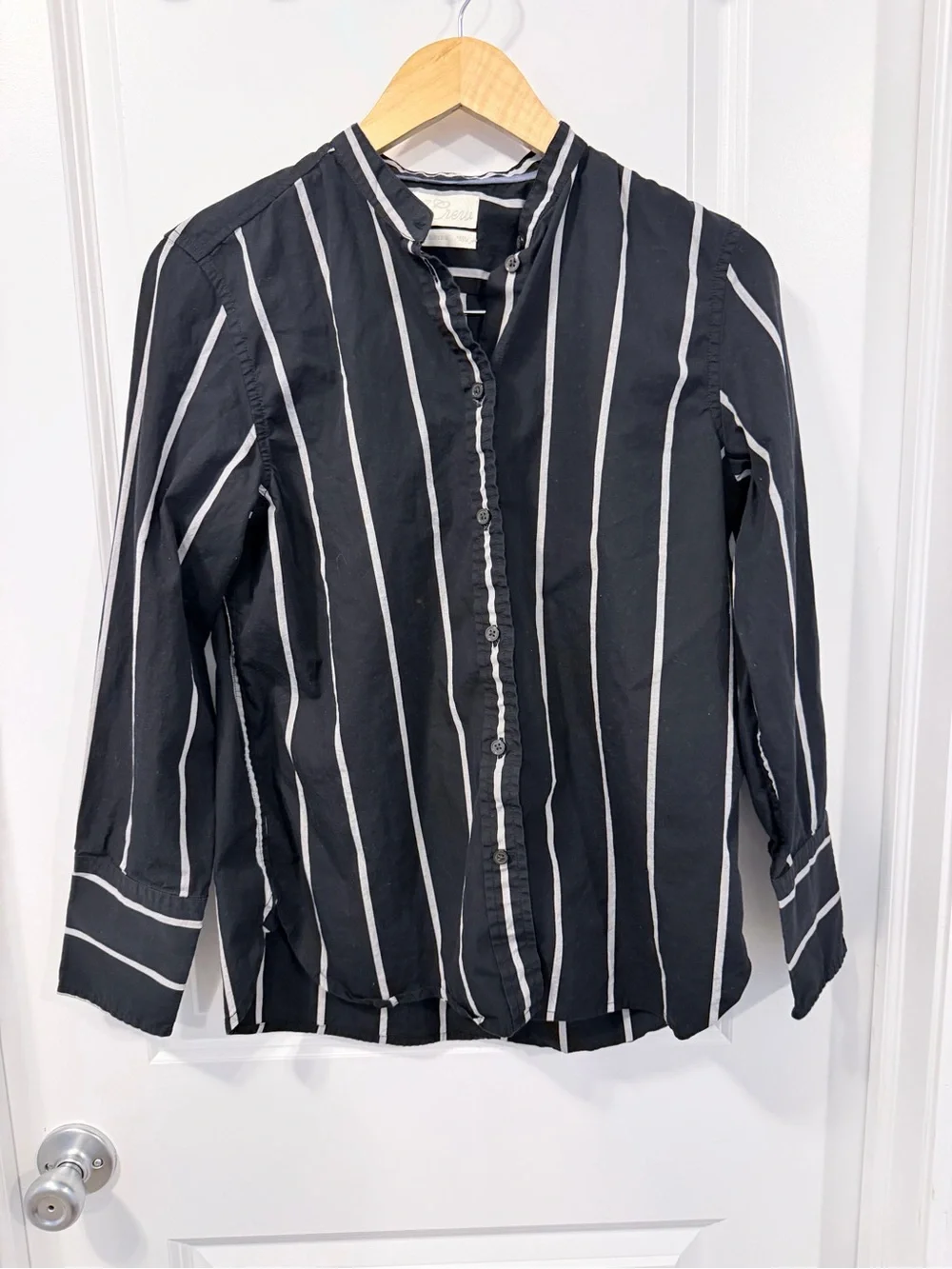 J. Crew crew classic